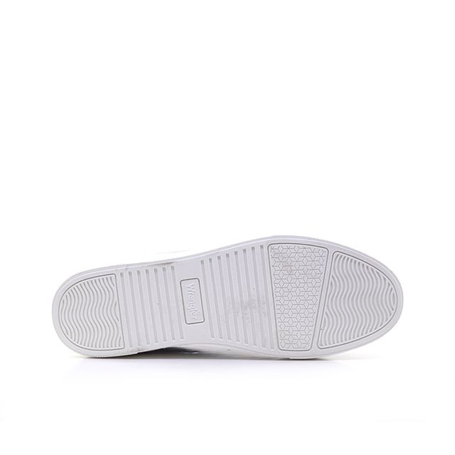 Ανδρικά Sneakers Wrangler 20251001.11M Γκρι EcoLeather image - 4
