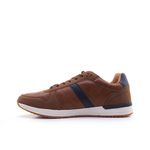 Ανδρικά Sneakers Wrangler 20251013.JCU Ταμπά EcoLeather image - 2