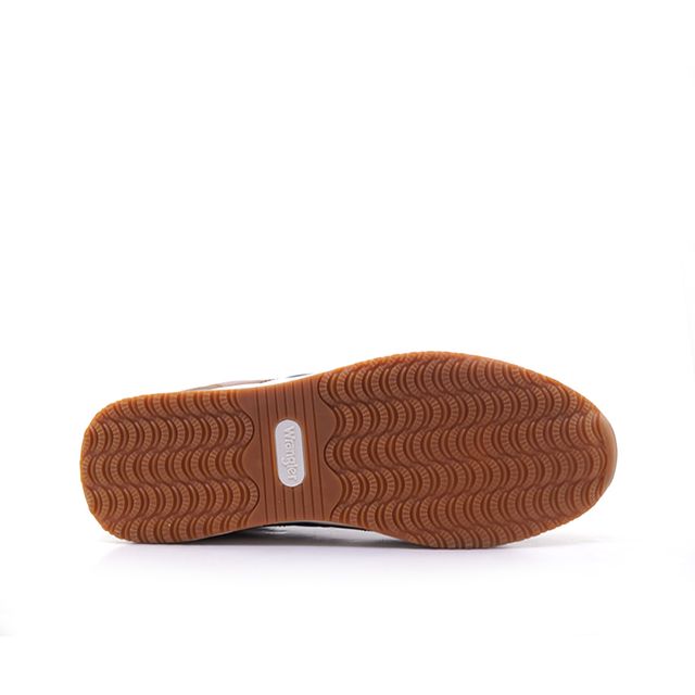 Ανδρικά Sneakers Wrangler 20251013.JCU Ταμπά EcoLeather image - 4