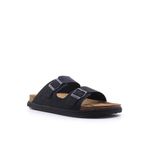 Ανδρικές Σαγιονάρες Oneil  90251054.25Y Μαύρο EcoLeather image - 1