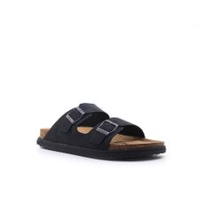 Ανδρικές Σαγιονάρες Oneil  90251054.25Y Μαύρο EcoLeather image 2