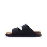 Ανδρικές Σαγιονάρες Oneil  90251054.25Y Μαύρο EcoLeather image - 2