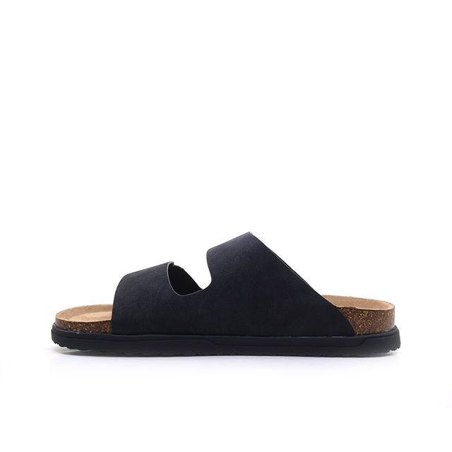 Ανδρικές Σαγιονάρες Oneil  90251054.25Y Μαύρο EcoLeather image - 2
