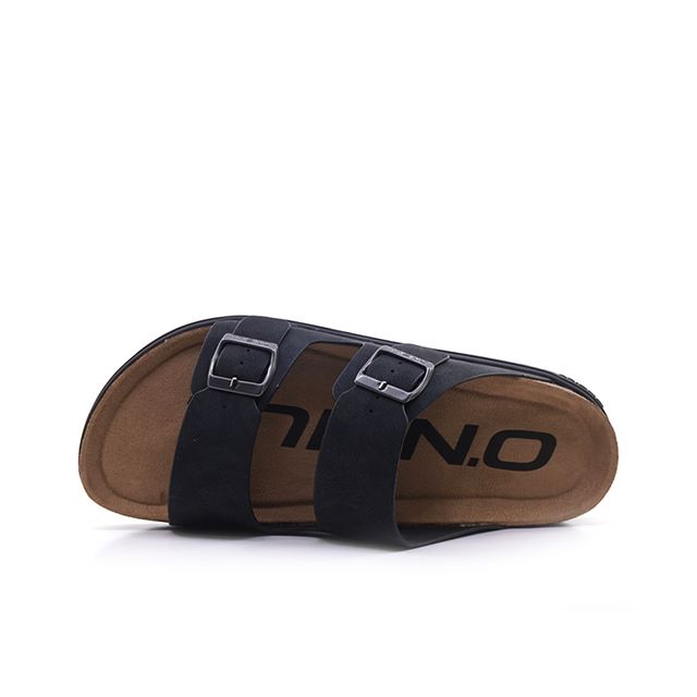 Ανδρικές Σαγιονάρες Oneil  90251054.25Y Μαύρο EcoLeather image - 3