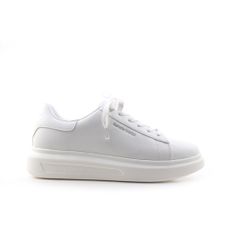 Ανδρικά Casual Renato Garini U57007213651 Λευκό EcoLeather image