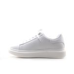 Ανδρικά Casual Renato Garini U57007213651 Λευκό EcoLeather image - 2