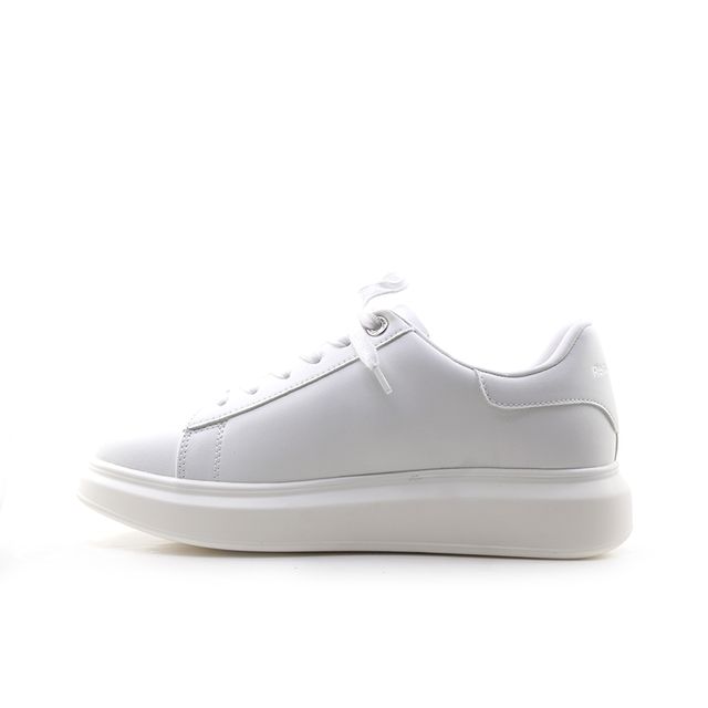 Ανδρικά Casual Renato Garini U57007213651 Λευκό EcoLeather image - 2