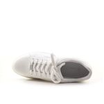 Ανδρικά Casual Renato Garini U57007213651 Λευκό EcoLeather image - 4