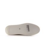 Ανδρικά Casual Renato Garini U57007213651 Λευκό EcoLeather image - 3