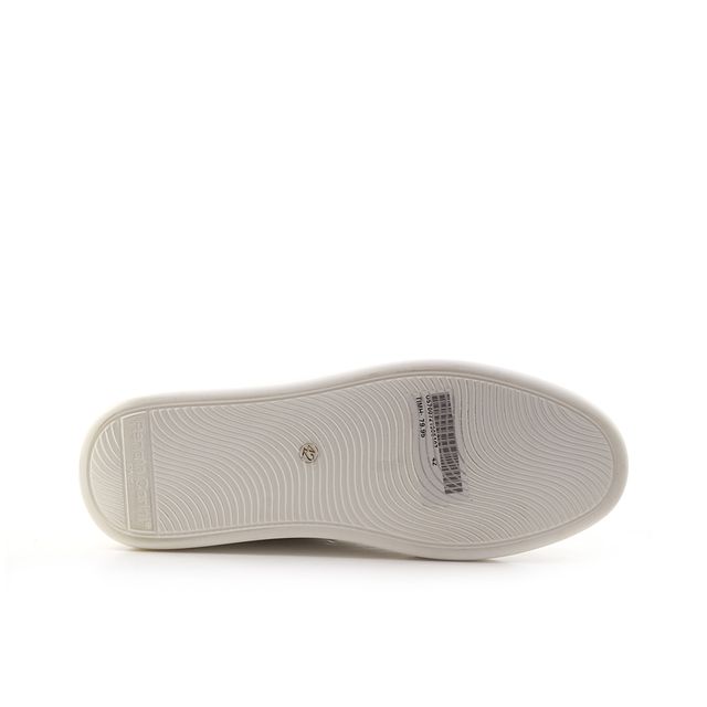 Ανδρικά Casual Renato Garini U57007213651 Λευκό EcoLeather image - 3