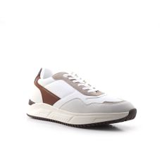 Ανδρικά Casual Renato Garini U5700100249S Λευκό EcoLeather image 2