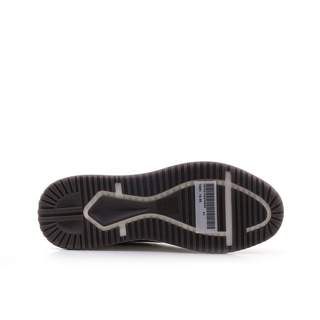 Ανδρικά Casual Renato Garini U5700100249S Λευκό EcoLeather image - 4