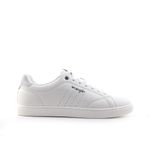 Ανδρικά Sneakers Wrangler 20251002.1FG Λευκό EcoLeather image - 0