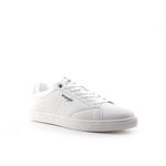 Ανδρικά Sneakers Wrangler 20251002.1FG Λευκό EcoLeather image - 1
