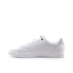 Ανδρικά Sneakers Wrangler 20251002.1FG Λευκό EcoLeather image - 2