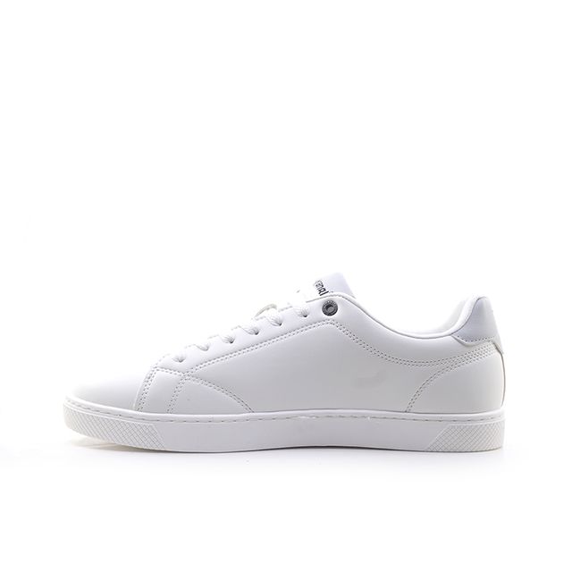 Ανδρικά Sneakers Wrangler 20251002.1FG Λευκό EcoLeather image - 2