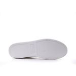 Ανδρικά Sneakers Wrangler 20251002.1FG Λευκό EcoLeather image - 4