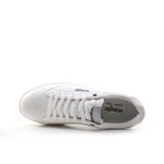 Ανδρικά Sneakers Wrangler 20251002.1FG Λευκό EcoLeather image - 3