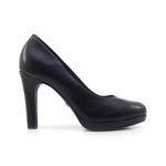Γυναικείες Γόβες Tamaris 22426 Μαύρο EcoLeather image - 0