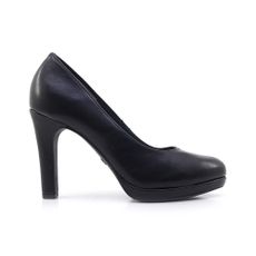 Γυναικείες Γόβες Tamaris 22426 Μαύρο EcoLeather image