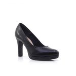 Γυναικείες Γόβες Tamaris 22426 Μαύρο EcoLeather image - 1