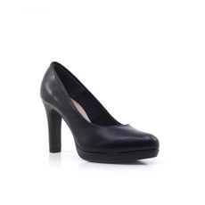 Γυναικείες Γόβες Tamaris 22426 Μαύρο EcoLeather image 2