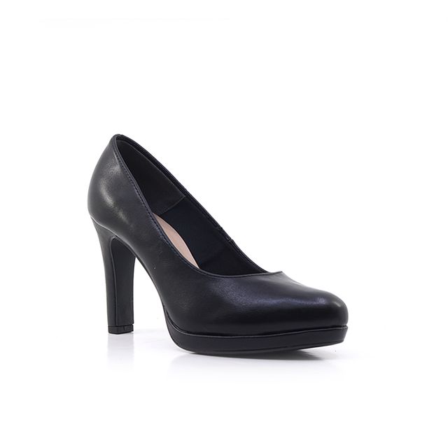 Γυναικείες Γόβες Tamaris 22426 Μαύρο EcoLeather image - 1
