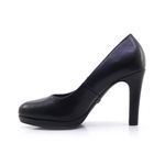 Γυναικείες Γόβες Tamaris 22426 Μαύρο EcoLeather image - 2