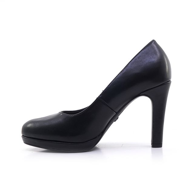 Γυναικείες Γόβες Tamaris 22426 Μαύρο EcoLeather image - 2