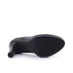 Γυναικείες Γόβες Tamaris 22426 Μαύρο EcoLeather image - 4
