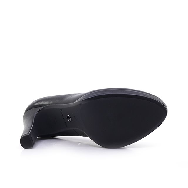 Γυναικείες Γόβες Tamaris 22426 Μαύρο EcoLeather image - 4