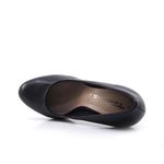 Γυναικείες Γόβες Tamaris 22426 Μαύρο EcoLeather image - 3