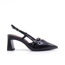 Γυναικείες Γόβες Tamaris 29660 Μαύρο EcoLeather image