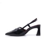 Γυναικείες Γόβες Tamaris 29660 Μαύρο EcoLeather image - 2