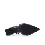 Γυναικείες Γόβες Tamaris 29660 Μαύρο EcoLeather image - 4