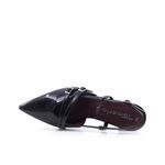 Γυναικείες Γόβες Tamaris 29660 Μαύρο EcoLeather image - 3