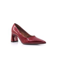 Γυναικείες Γόβες Tamaris 22452 Κόκκινο EcoLeather image 2