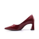 Γυναικείες Γόβες Tamaris 22452 Κόκκινο EcoLeather image - 2