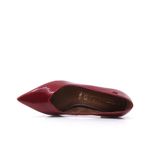 Γυναικείες Γόβες Tamaris 22452 Κόκκινο EcoLeather image - 3