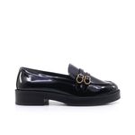 Γυναικεία Loafers Tamaris 24348 Μαύρο EcoLeather image - 0
