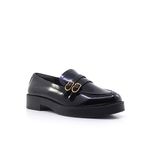 Γυναικεία Loafers Tamaris 24348 Μαύρο EcoLeather image - 1