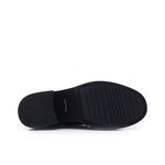 Γυναικεία Loafers Tamaris 24348 Μαύρο EcoLeather image - 4
