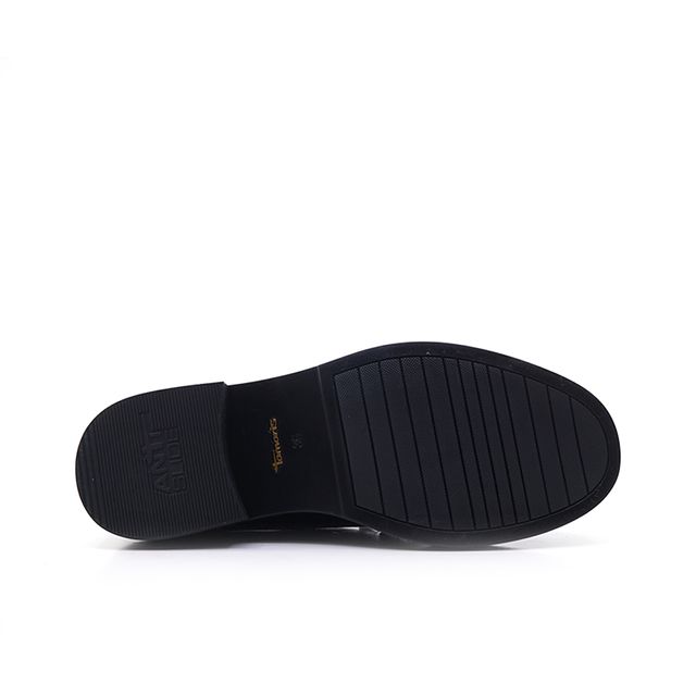 Γυναικεία Loafers Tamaris 24348 Μαύρο EcoLeather image - 4