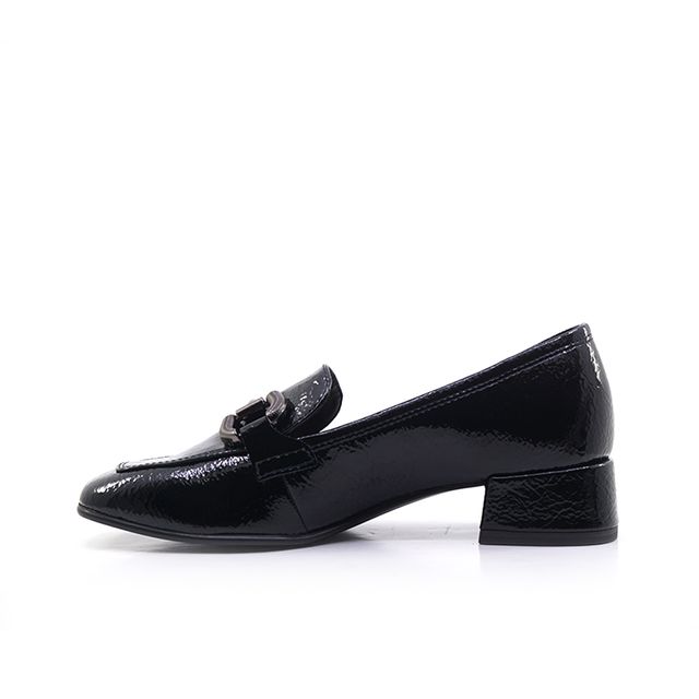 Γυναικείες Γόβες Tamaris 24316 Μαύρο EcoLeather image - 2