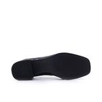 Γυναικείες Γόβες Tamaris 24316 Μαύρο EcoLeather image - 4
