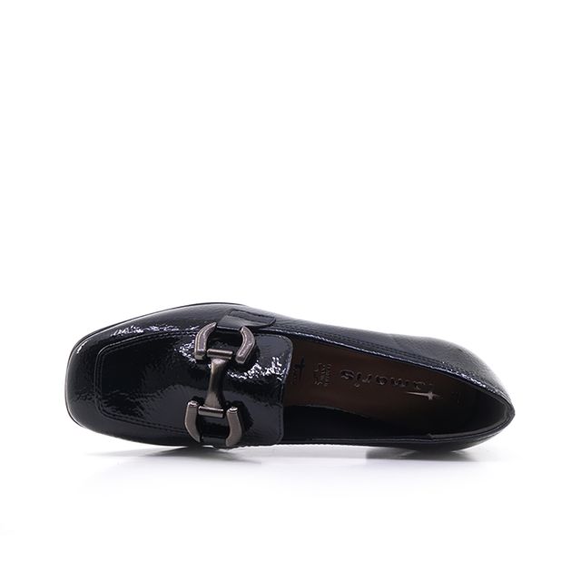 Γυναικείες Γόβες Tamaris 24316 Μαύρο EcoLeather image - 3