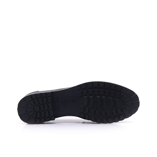 Γυναικεία Loafers Tamaris 24239 Γκρι EcoLeather image - 4