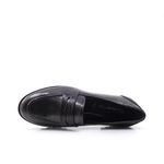 Γυναικεία Loafers Tamaris 24239 Γκρι EcoLeather image - 3