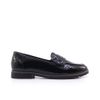 Γυναικεία Loafers Tamaris 24239 Μα΄ύρο EcoLeather