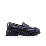 Γυναικεία Loafers Tamaris 24767 Μαύρο Δέρμα image - 0